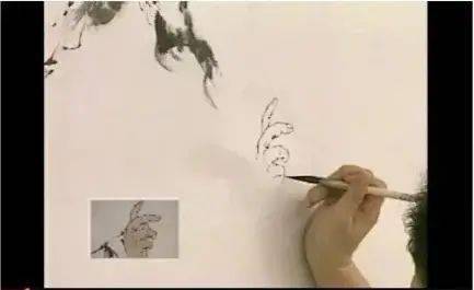 中国画视频教程画集画论合辑来啦！