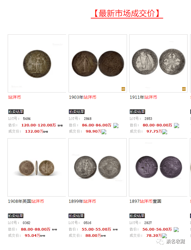 【1902年站洋币】，能快速成交的平台有没有，怎么才能卖高价