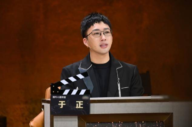 于正否认许凯合约到期，承认吴谨言的一姐地位，白鹿不是一姐