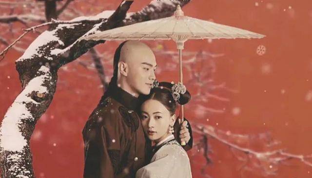 于正否认许凯合约到期，承认吴谨言的一姐地位，白鹿不是一姐