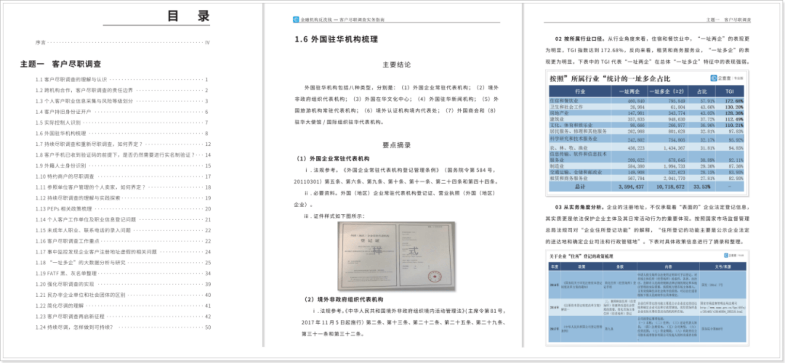 锁定企业关系网，企查查助力金融机构可疑交易甄别