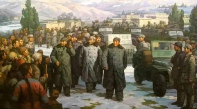 华克之：“半路出家”的共产党人，多次为党立下汗马功劳