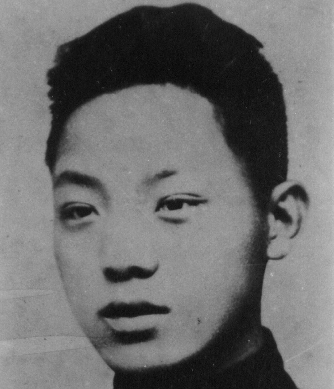 最强杀手华克之，遭戴笠持续追捕毫发无损！屡次虎口夺食从未失手
