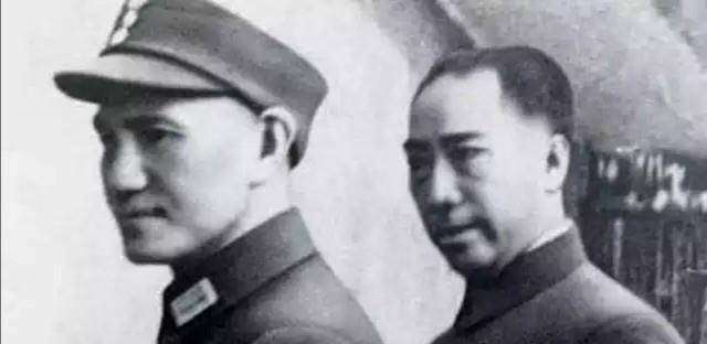 最强杀手华克之，遭戴笠持续追捕毫发无损！屡次虎口夺食从未失手