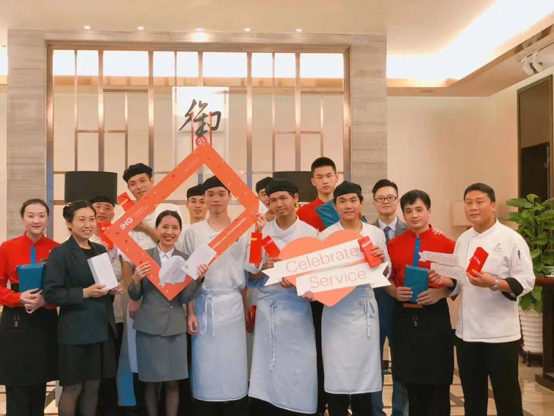 刘金波：厨艺是座高峰，我在一路“升级打怪”