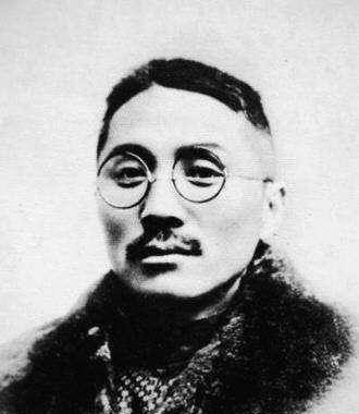 王亚樵真的是民国第一杀手吗？好兄弟华克之说，这说法太歹毒！
