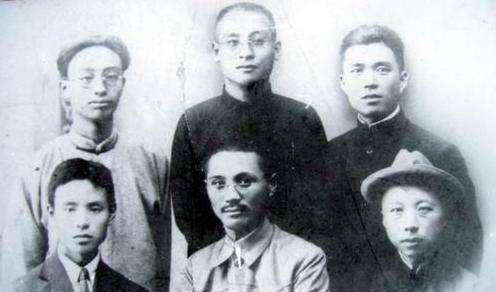 王亚樵真的是民国第一杀手吗？好兄弟华克之说，这说法太歹毒！