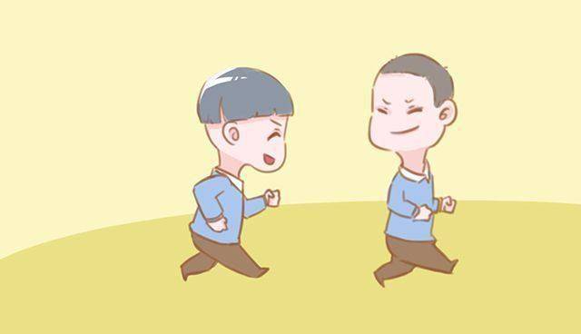 有了二宝之后，大宝的这五种行为就是缺乏安全感