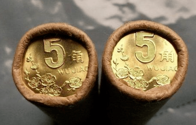 ​5月，这枚纪念币要开约！同系列已涨6.5倍！这个年份的硬币，升值35倍！快来碰碰运气！