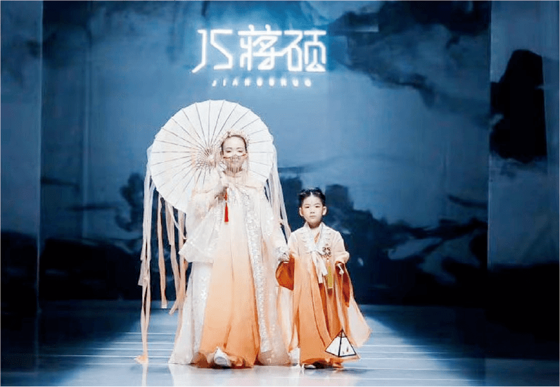 CWE童博会移师杭州，再次起航，携JS蒋硕带你领阅东方美学的魅力