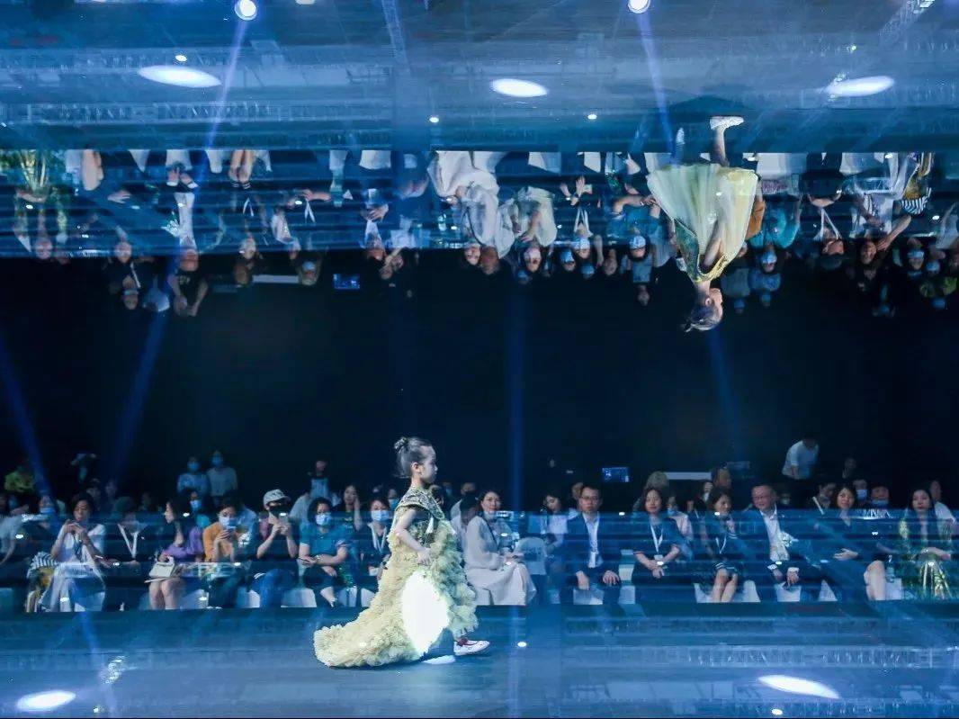 预登记火热进行中，十月与您相约杭州童装盛会！