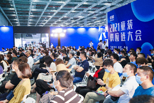 预登记火热进行中，十月与您相约杭州童装盛会！