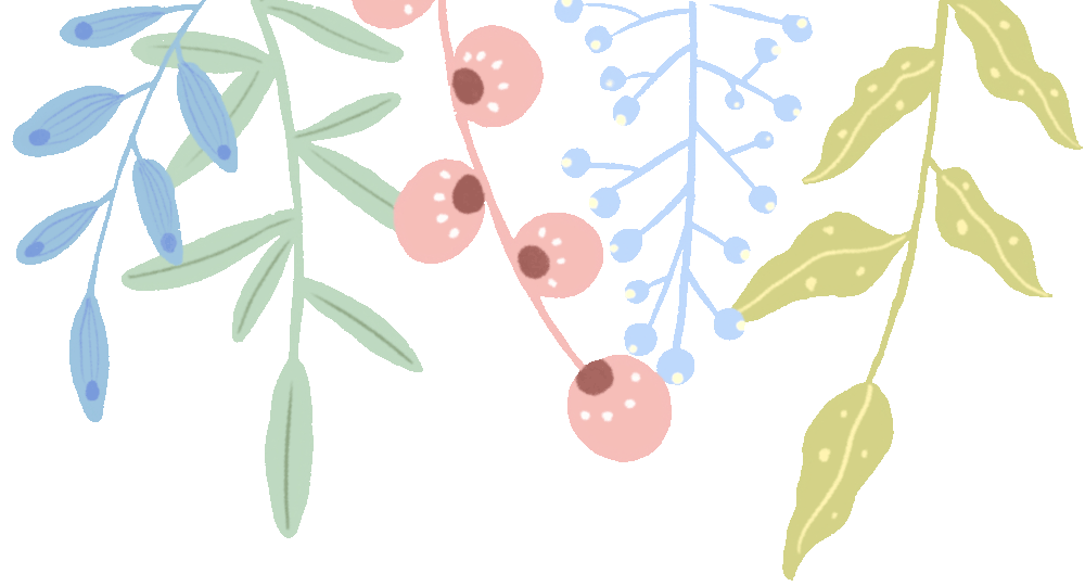 【本月花讯】七月花讯