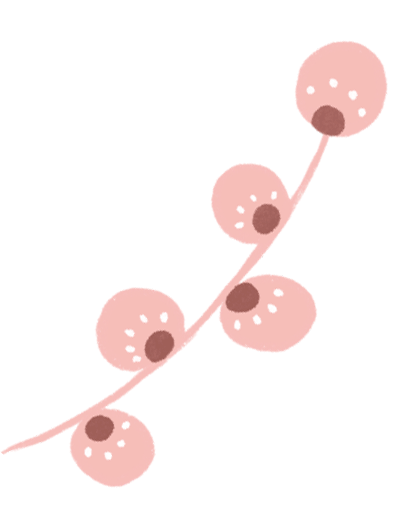 【本月花讯】七月花讯