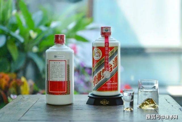 搜茅网 | 茅台最新的酒质排名有什么变化？