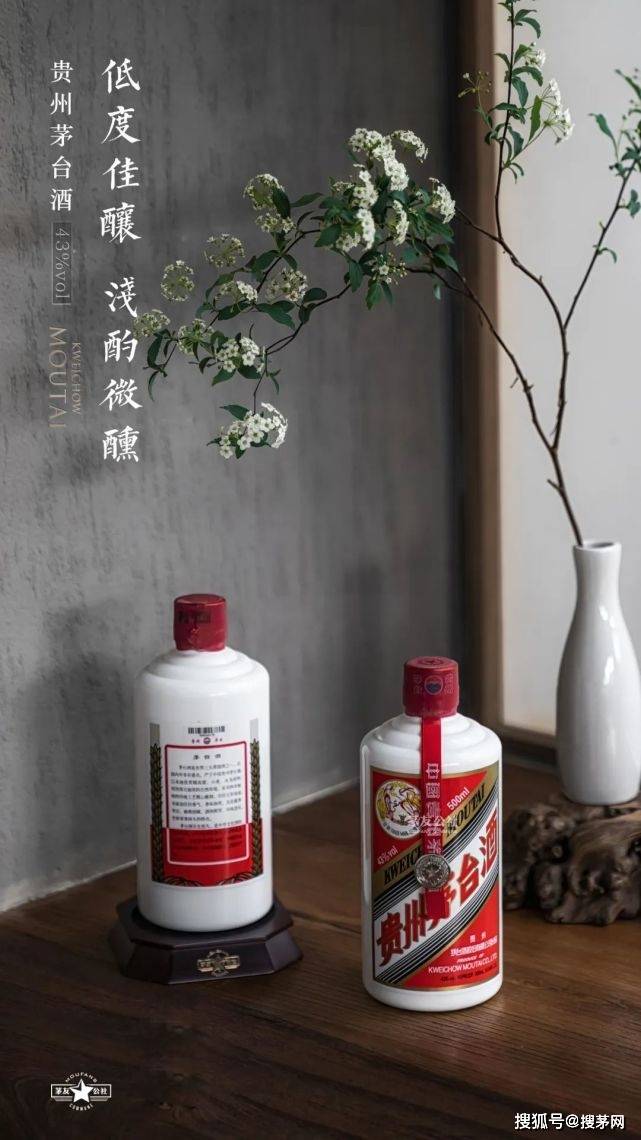 搜茅网 | 茅台最新的酒质排名有什么变化？