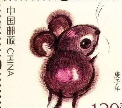 “二鼠币”兑换后，“鼠葡萄”组合正式“出道”