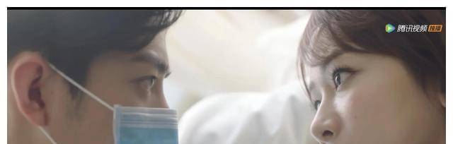 顾魏的内心独白：校校你误会我了，我真的不是庸医