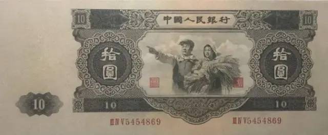 币王“大黑拾”，收藏价值为什么这么高？