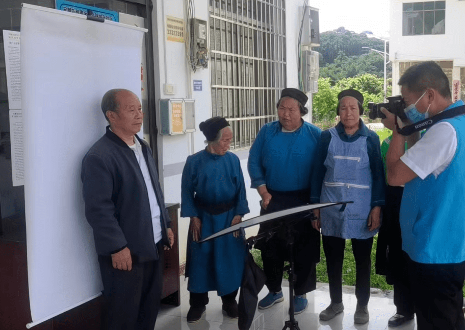 华西街道：青春聚力“照”亮乡村之华西篇