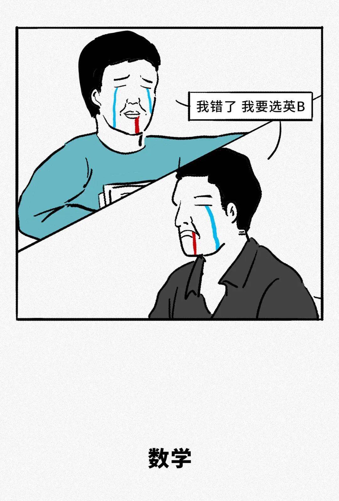 IB查分在即！赶紧温故一下《IB吐槽大会》