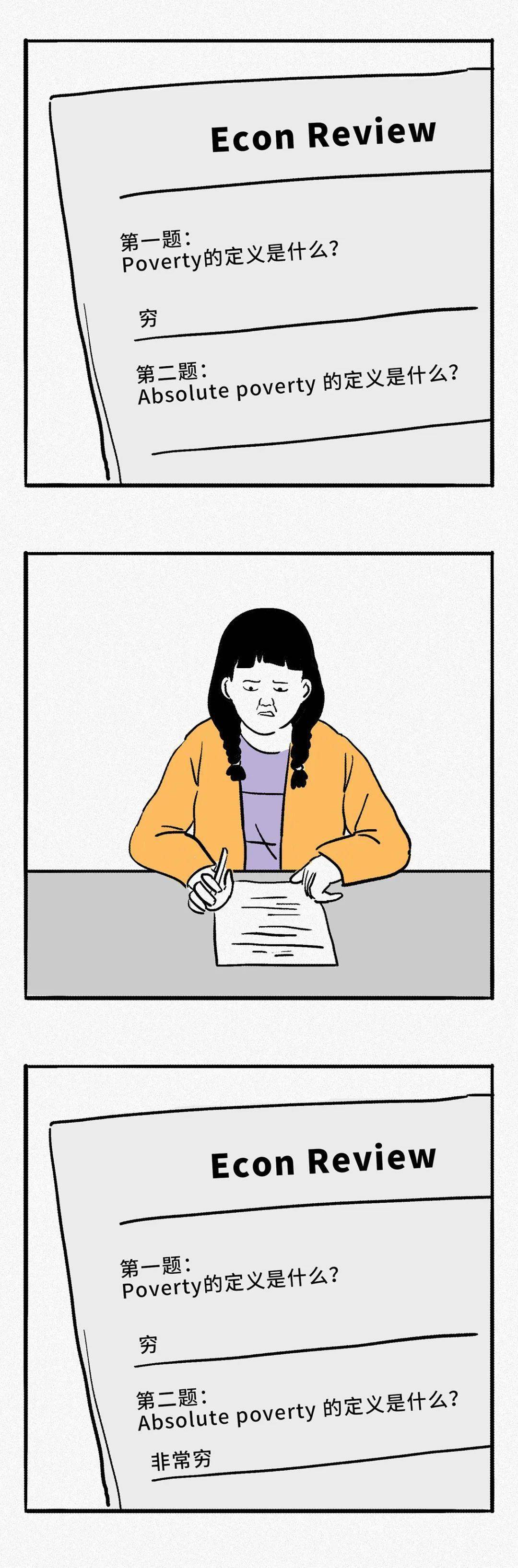 IB查分在即！赶紧温故一下《IB吐槽大会》