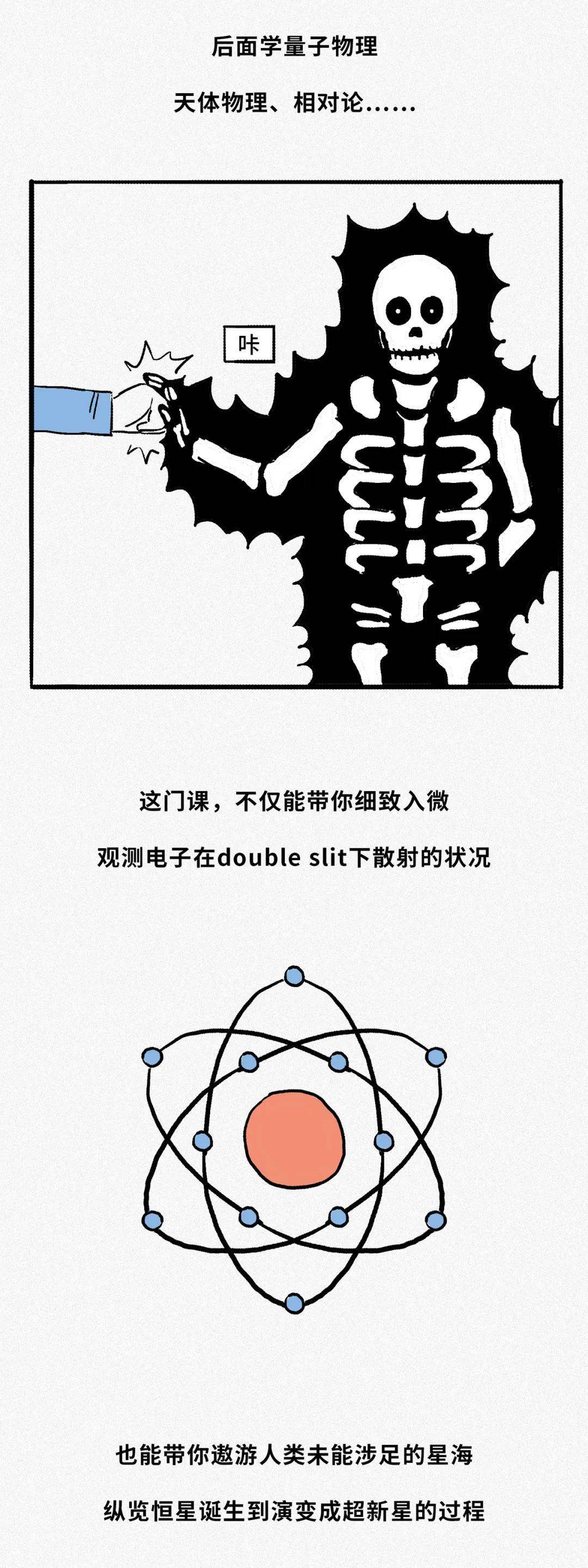 IB查分在即！赶紧温故一下《IB吐槽大会》