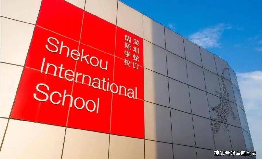 2022年IB放榜！深圳IB国际学校出分大汇总！