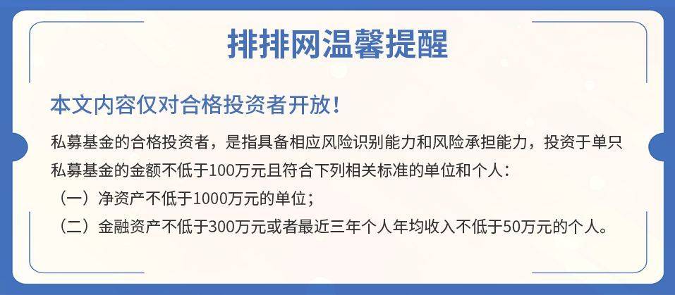 87家CTA私募斩获正收益！期货大佬揭秘CTA基金跑输指数不足为奇