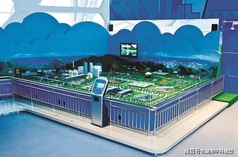 城镇供排水模型，供水管网模型，自来水厂模型，污水处理厂模型