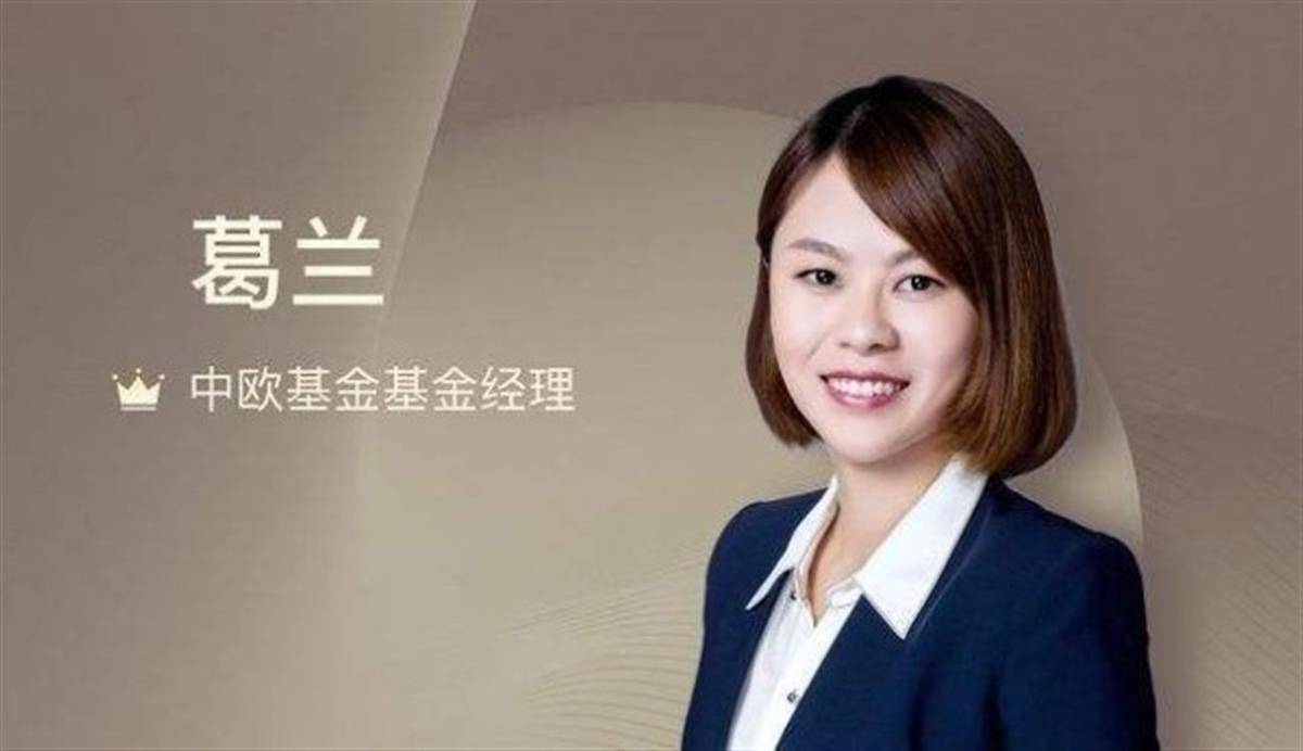 曾发公开信征婚爆红的女基金经理，澄清购买1.7亿豪宅传闻