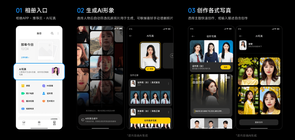 小米14系列手机推送HyperOS开发版