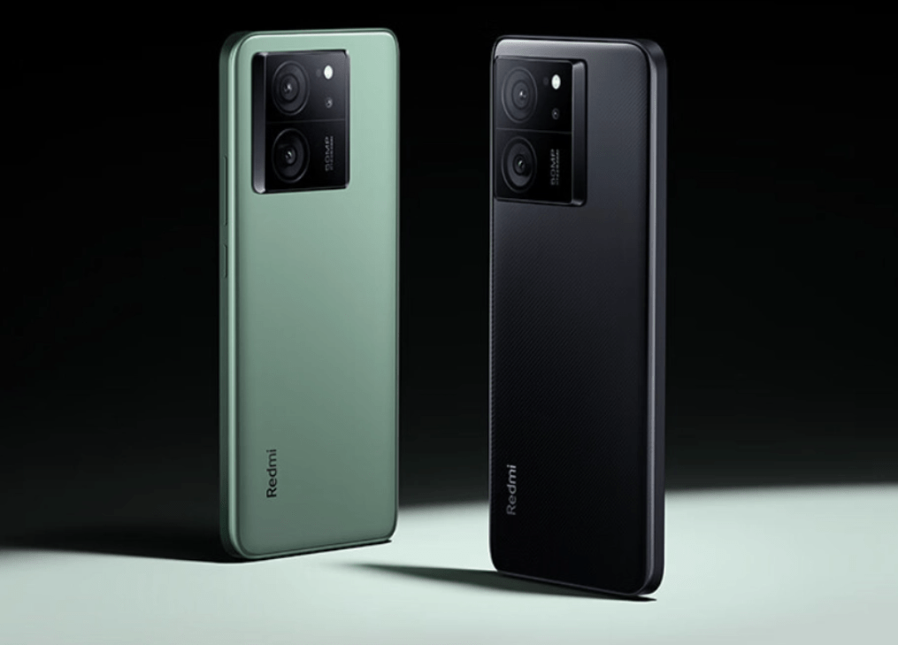 小米 Redmi K60 至尊版手机推送澎湃 OS 正式版内测更新