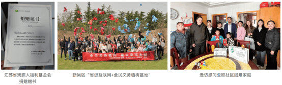 证券之星ESG观察｜闻泰科技：芯联未来，共筑绿色智能世界