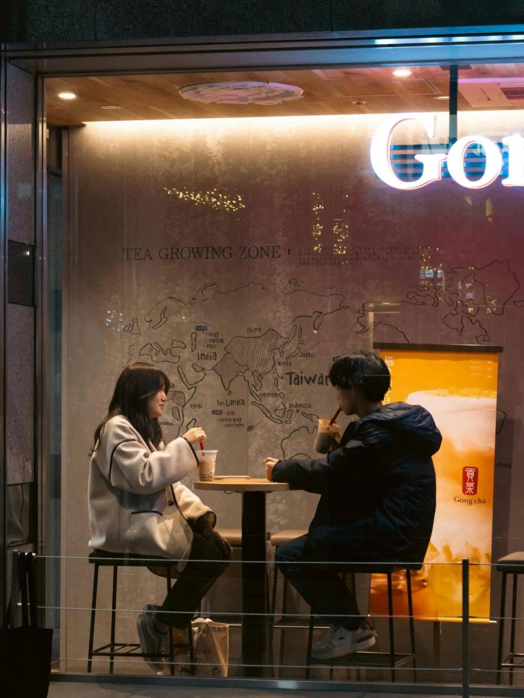 在日本，不婚先从普通人开始