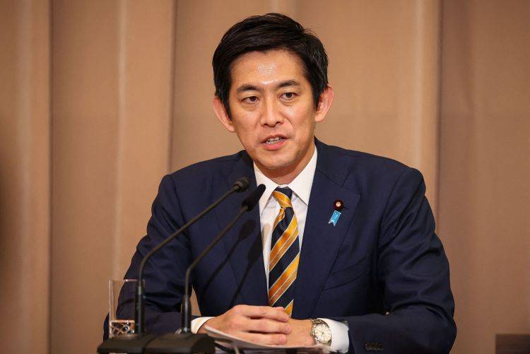 石破茂黯然下台 自民党“双少数”困局谁来破？