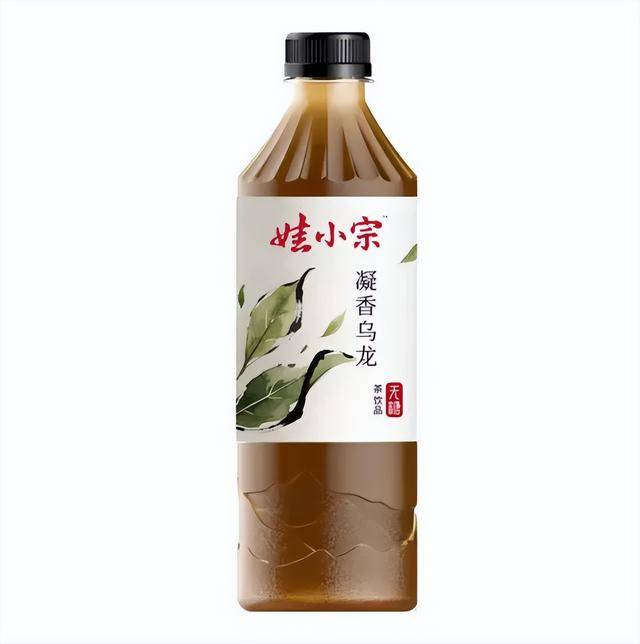 “娃哈哈”换“娃小宗”，多数经销商尚不知情