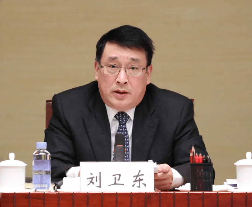 打"虎"！乌兰，任上被查