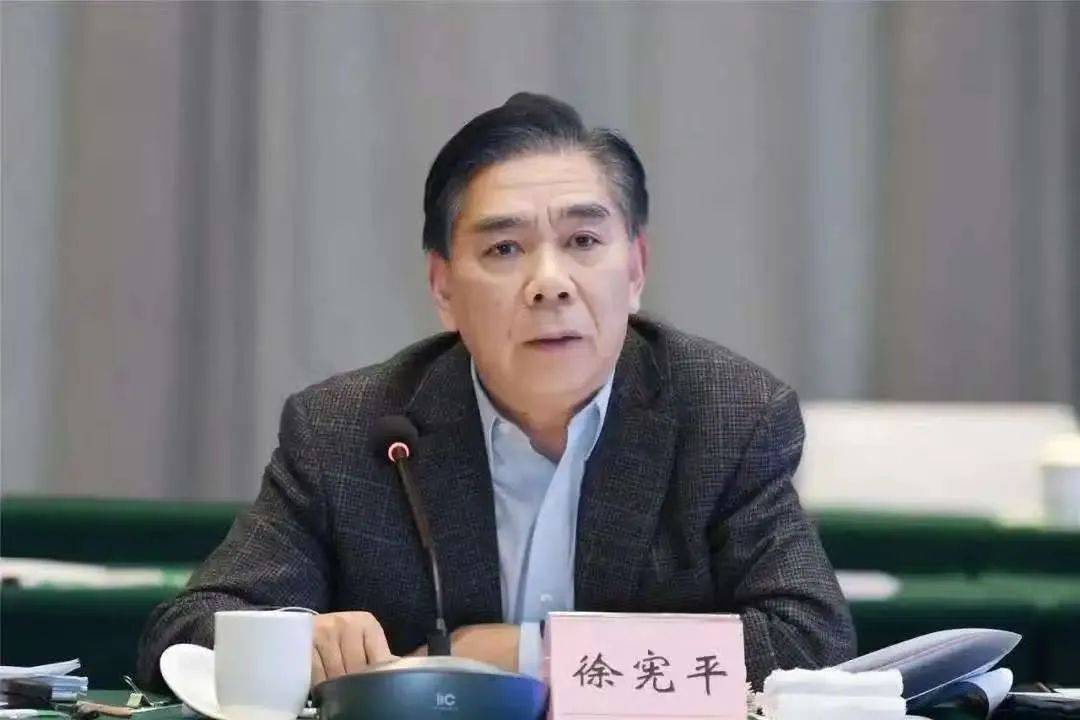 打"虎"！乌兰，任上被查