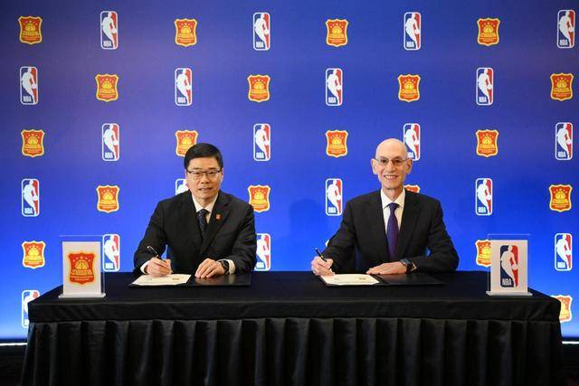 运动家丨新赛季NBA来了，我们该怎么看？