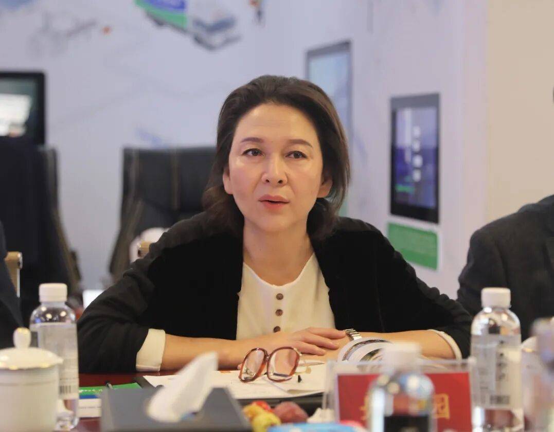 姚晓园被查
