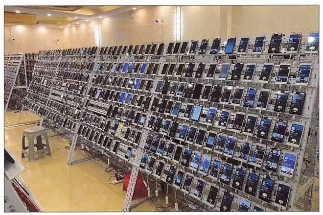 界面调查｜150亿美元比特币黑金账本：电诈大佬陈志的崛起与坍塌