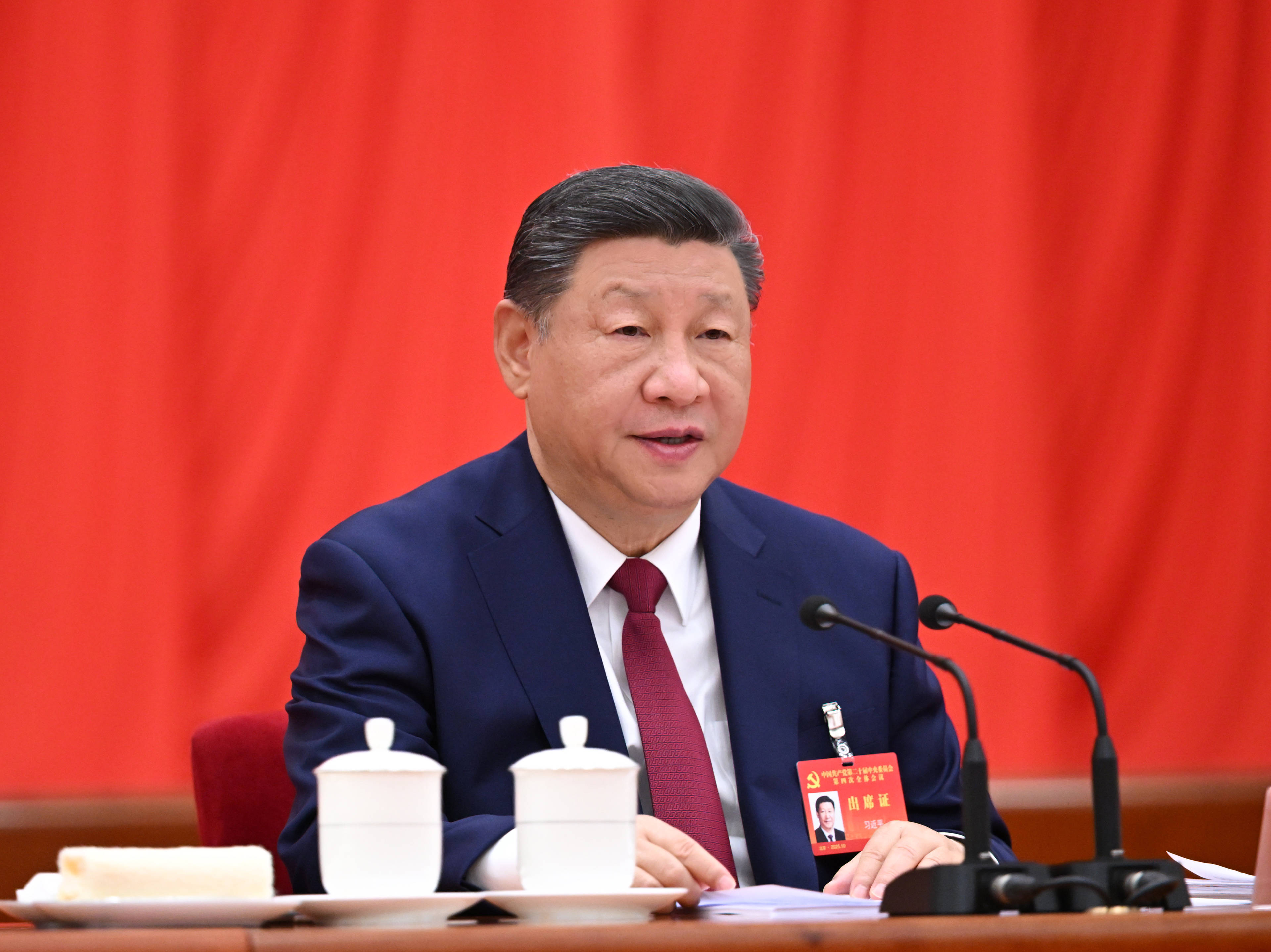 记者手记：抓住时间窗口 赢得战略主动