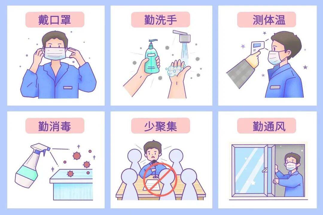 H3N2毒株已在昆明出现，流行趋势“抬头”！疫苗接种需看→