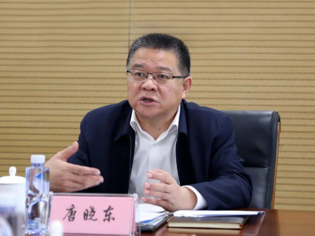 苏州突发！涉嫌严重违纪违法，唐晓东被查