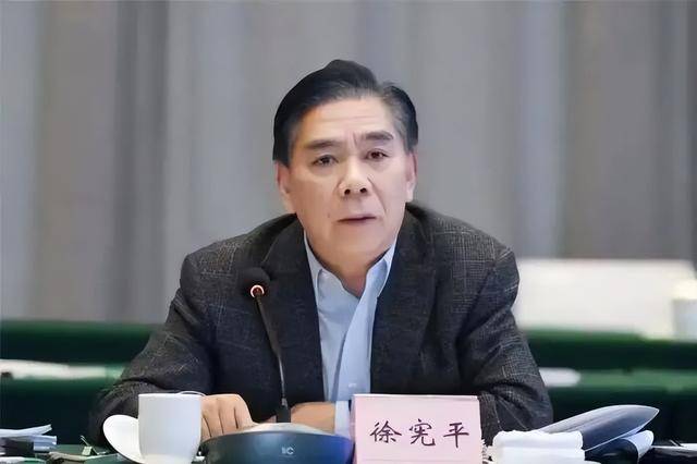 中央候补委员方红卫任上落马！上周，中央批准开除3“虎”党籍