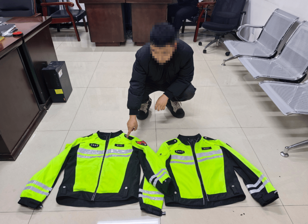 8人穿“警服”为婚礼开路？后续来了！