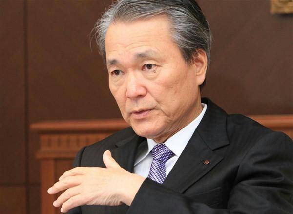 日媒：日本经团联、议员团接连请求访华