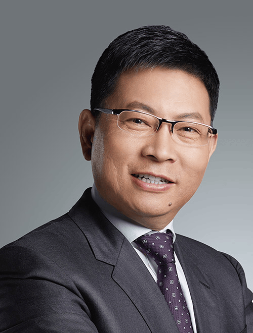孟晚舟卸任华为终端公司董事