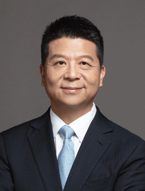 孟晚舟卸任华为终端公司董事